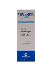 Vidermina Intimate Gel, 30ml