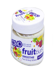 Cosmo Fruitburst Smoothie Face and Body Scrub With Mixed Fruit, 500ml