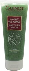 Guinot Orange Peel Body Scrub 200 Ml