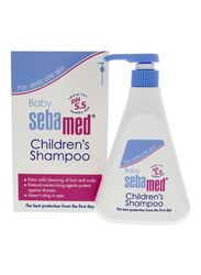 Sebamed 500ml Childrens Shampoo