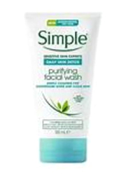 Simple Purifying Gel Wash, 150ml