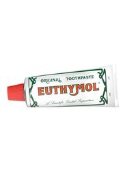 Euthymol Original Toothpaste, 12 x 75ml