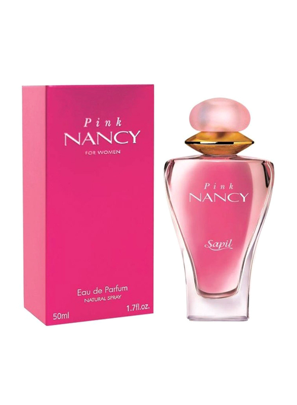 Sapil Nancy 50ml EDP for Women