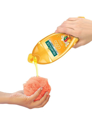 Palmolive Feel Good Silky Shower Gel, 500ml