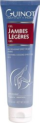 Guinot Jambes Legeres Soothing Gel For Legs 150 Ml