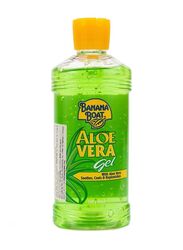 Banana Boat Soothing Aloe Vera After Sun Gel, 230gm