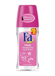 Fa Pink Passion Roll-On, 50ml