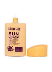 Dr. Rashel SPF 100 Anti-Ageing Sun Cream, 80gm