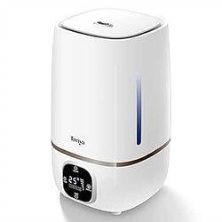 AFRA ULTRA SONIC LARHE HUMIDIFIER 4L