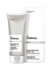 The Ordinary Natural Moisturizing Factors + HA, 100ml