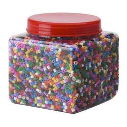 Pyssla Beads, Multicolour