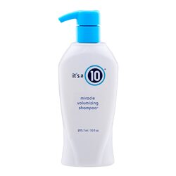 It's a 10 Haircare Miracle Volumizing Shampoo 295.7 Ml