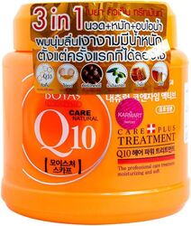 Boya Q10 Hair Treatment Mask 500ml