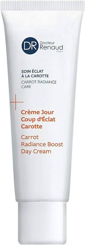 

Generic Dr Renaud Carrot Radiance Boost Day Cream 50 Ml