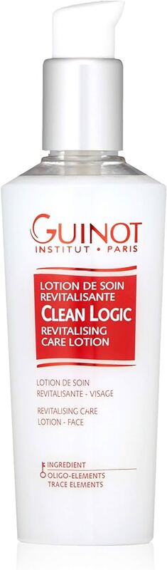 Guinot Clean Logic Revitalizing Lotion 200 Ml