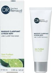 Dr Renaud Lime Clarifying Cream Mask 50 Ml