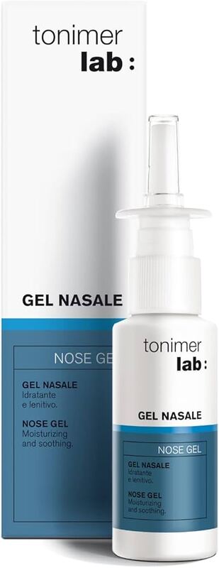 TONIMER NOSE GEL 20ML