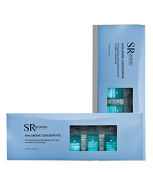 SRparao hyaluronic Acid