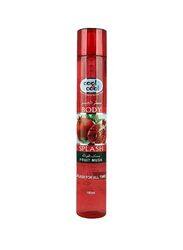 Cool & Cool Body Splash Fruit Musk 160ml Body Spray for Women