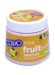 Cosmo Papaya Scrub, 500ml