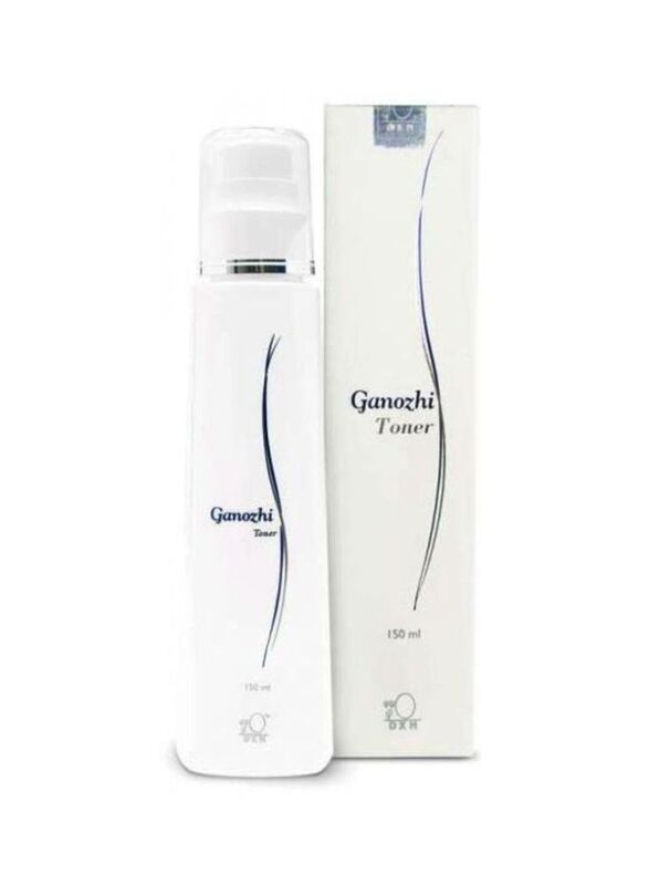 DXN Ganozhi Moisturizing Toner, 150ml