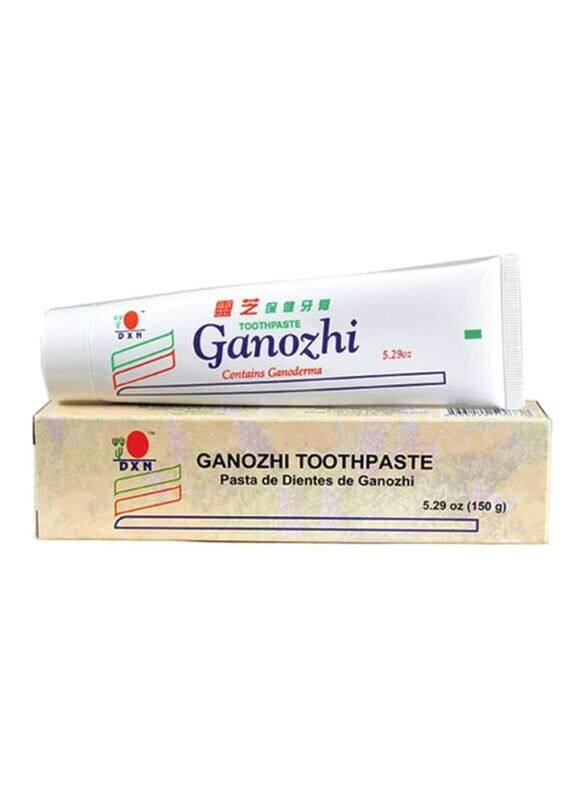 Dxn Ganozhi Effective Toothpaste, 150g