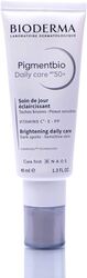 BIODERMA PIGMENTBIO DAILY CARE SPF50+ 40ML