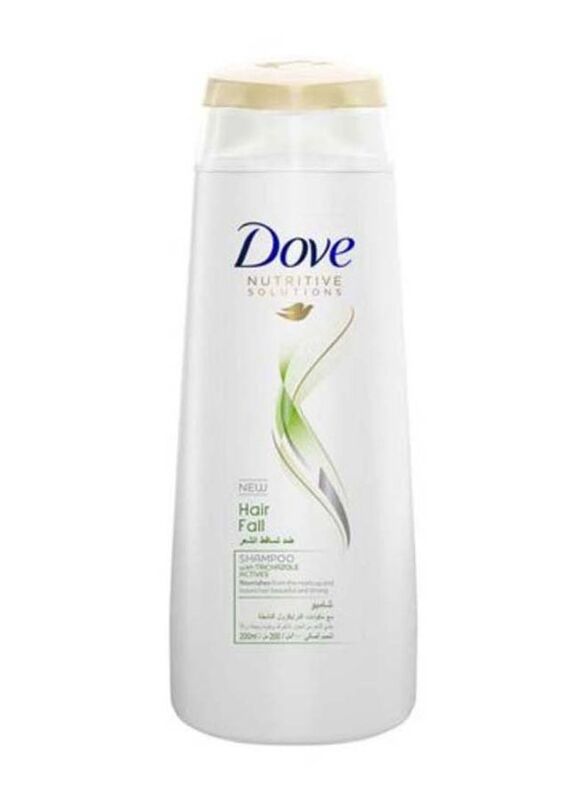 Dove Hair Fall Shampoo, 200ml