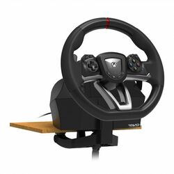 HORI -  Xbox Series X And Xbox One Racing Wheel Overdrive