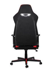 Nitro Concepts S300 Gaming Chair, Inferno Red