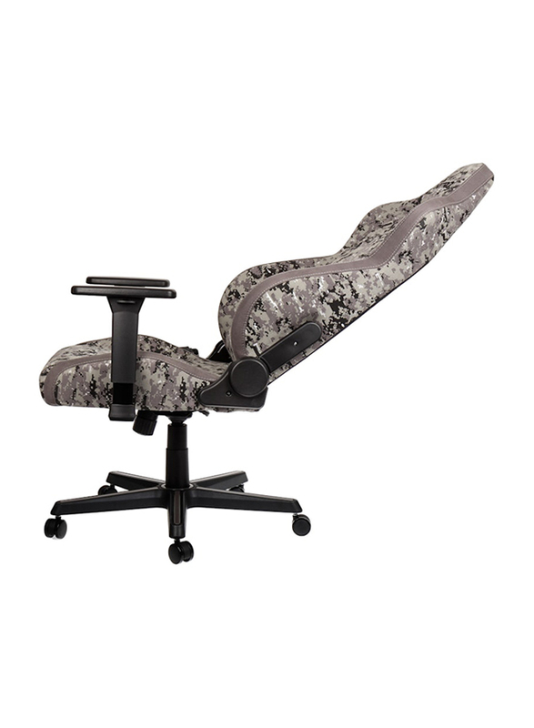 Nitro Concepts S300 Gaming Chair, Urban Camo
