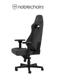 Noblechairs Hero St Anthracite Limited Edition 2020 Gaming Chair, Grey