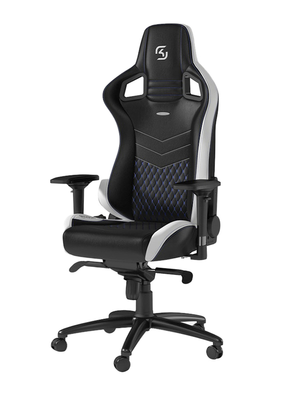 Noblechairs Epic Series Sk Edition Gaming Chair, Black/Grey