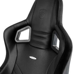 Noblechairs Epic Series Gaming Chair, Black