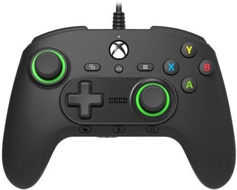 

Generic HORI Xbox Series And Xbox One HORIPAD Pro