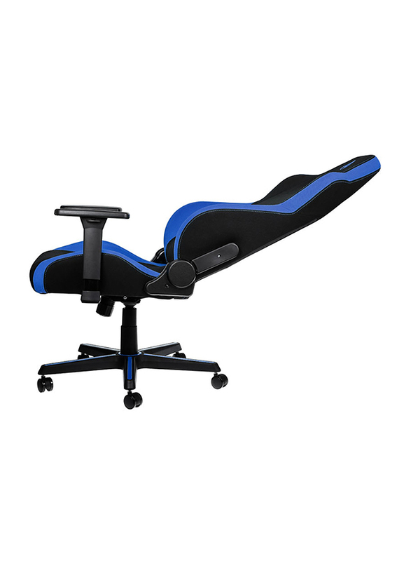 Nitro Concepts S300 Gaming Chair, Galactic Blue