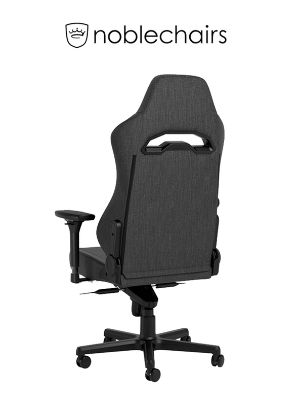 Noblechairs Hero St Anthracite Limited Edition 2020 Gaming Chair, Grey