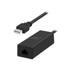 HORI NS Officially Licensed LAN Adapter