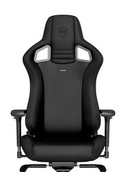 Noblechairs Epic Black Edition Gaming Chair, Black