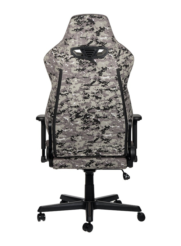 Nitro Concepts S300 Gaming Chair, Urban Camo