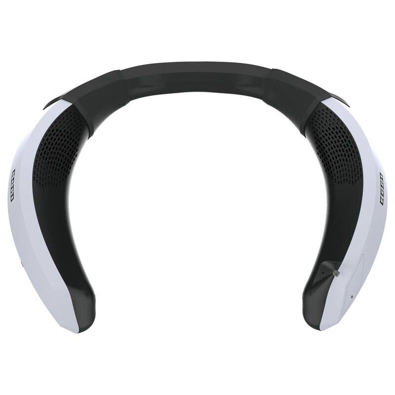 

Generic HORI 3D Surround Gaming Neckset - Wired Wearable Speaker for PS5