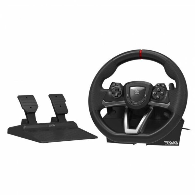HORI - PS5 Racing Wheel Apex