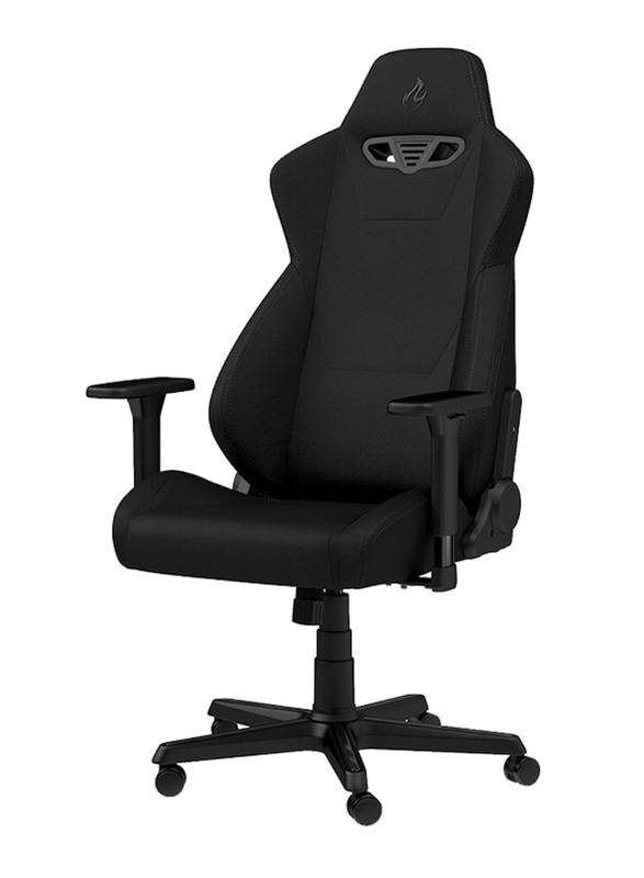 Nitro Concepts S300 Gaming Chair, Stealth Black