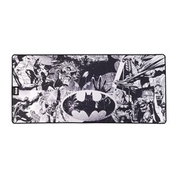 Subsonic - Batman XXL Gaming Mouse Pad