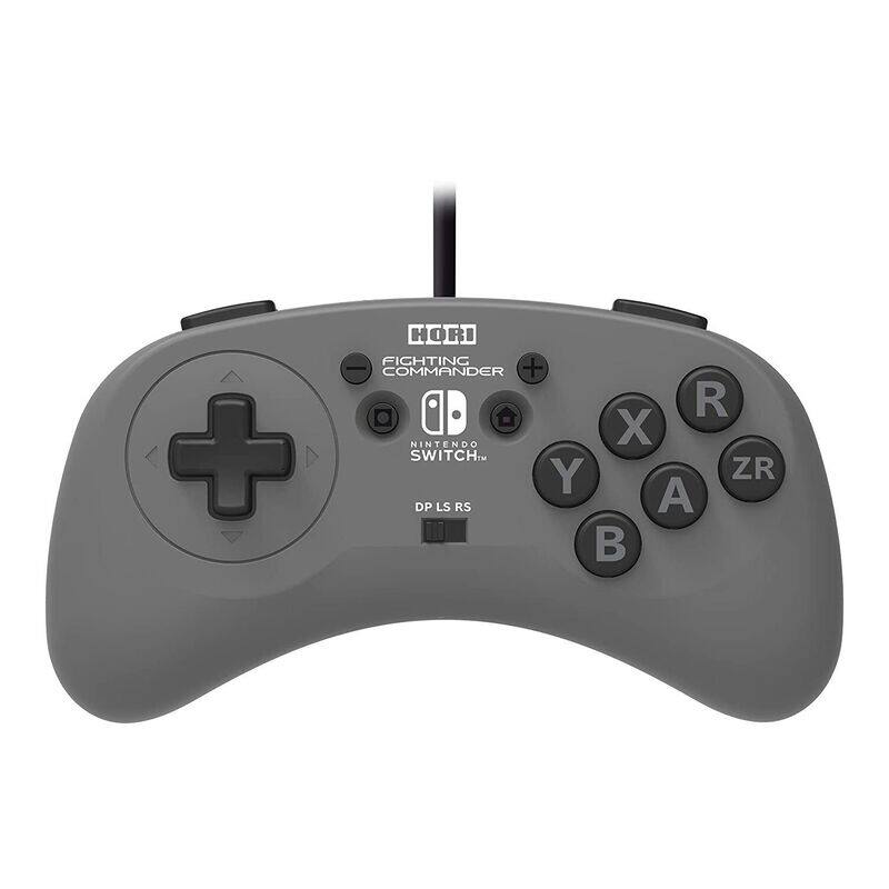 

Generic HORI NS Officially Licensed - Fighting Commander Controller