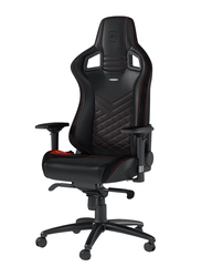 Noblechairs Epic Series Gaming Chair, Black/Red