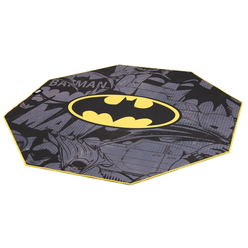 Subsonic - Batman Gaming Floor Mat