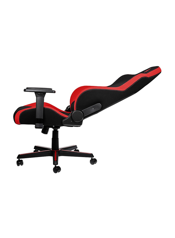 Nitro Concepts S300 Gaming Chair, Inferno Red