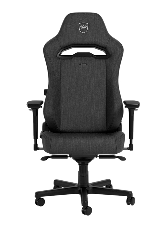 Noblechairs Hero St Anthracite Limited Edition 2020 Gaming Chair, Grey