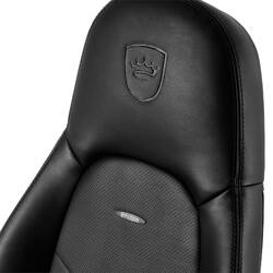 Noblechairs Icon Gaming Chair, Black